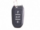 Ignition key/card