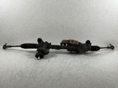 Steering rack