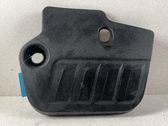 Motorabdeckung