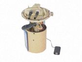 Kraftstoffpumpe im Tank