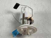 Kraftstoffpumpe im Tank