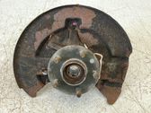 Other front suspension part