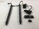 Tavaratilan luukun hydrauliikkasarja