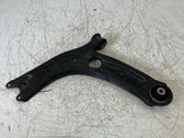 Front lower control arm/wishbone