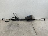 Steering rack