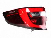 Lampa tylna