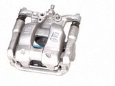 Bremssattel hinten