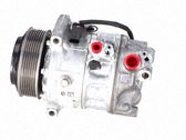Compresor (bomba) del aire acondicionado (A/C))