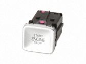 Engine start stop button switch