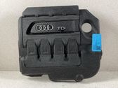 Motorabdeckung