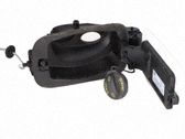 Fuel tank cap