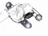 Rear window wiper motor
