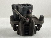 Bremssattel hinten