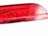 Tailgate rear/tail lights