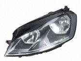 Lampa przednia