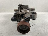 Rear differential