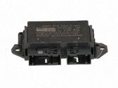 Steuergerät Einparkhilfe Parktronic PDC