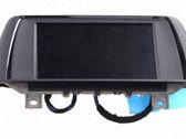 Bildschirm / Display / Anzeige