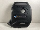 Cubierta del motor (embellecedor)