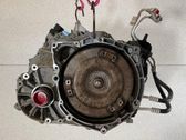 Boîte de vitesse automatique