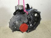 Mechaninė 6 pavarų dėžė