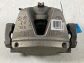 Caliper de freno delantero