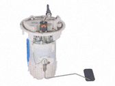 Kraftstoffpumpe im Tank