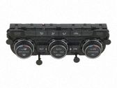 Climate control unit