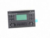 Panel / Radioodtwarzacz CD/DVD/GPS