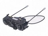 Climate control unit