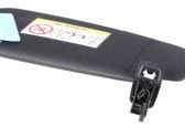 Sonnenblende