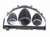 Velocímetro (tablero de instrumentos)