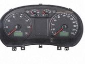 Compteur de vitesse tableau de bord