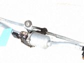 Wiper motor