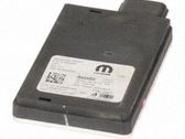 Blind spot module