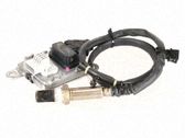 Lambda probe sensor