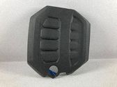 Motorabdeckung