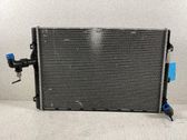 Radiador del refrigerante