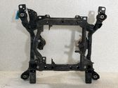 Front subframe