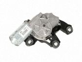 Rear window wiper motor