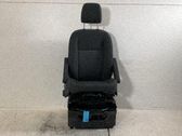 Asiento delantero del pasajero