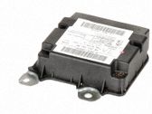 Airbag control unit/module