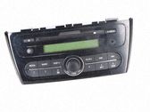 Radio / CD-Player / DVD-Player / Navigation