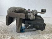 Bremssattel hinten