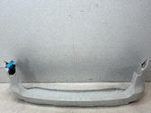 Rear bumper
