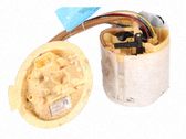 In-tank fuel pump