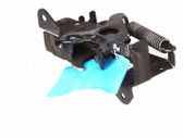Bonnet Pedestrian Airbag Actuator