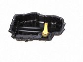 Oil sump