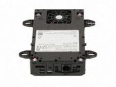 Wireless charging module