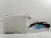 Windshield washer fluid reservoir/tank